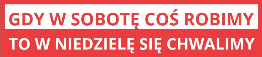 gdy-w-sobote-cos-robimy-1024x225 Nasza pierwsza akcja społeczna