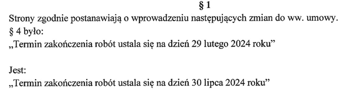 Zrzut-ekranu-2024-10-29-174745 Guzów, ul. Róży Sybiru, 12 miesięcy przez kolce!