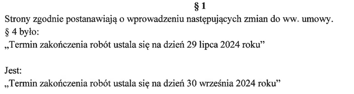 Zrzut-ekranu-2024-10-29-174805 Guzów, ul. Róży Sybiru, 12 miesięcy przez kolce!