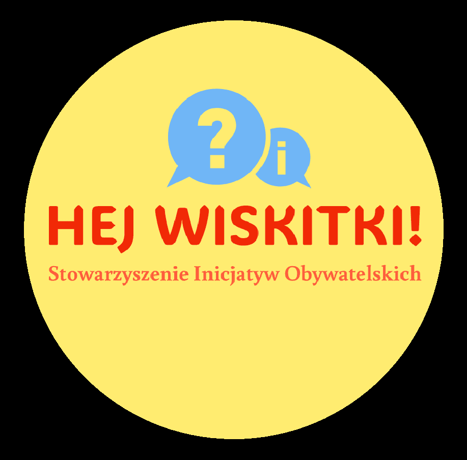 Stowarzyszenie Inicjatyw Obywatelskich HEJ WISKITKI