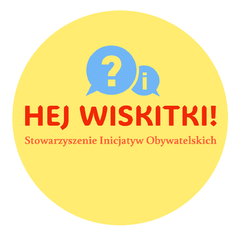 Stowarzyszenie Inicjatyw Obywatelskich HEJ WISKITKI
