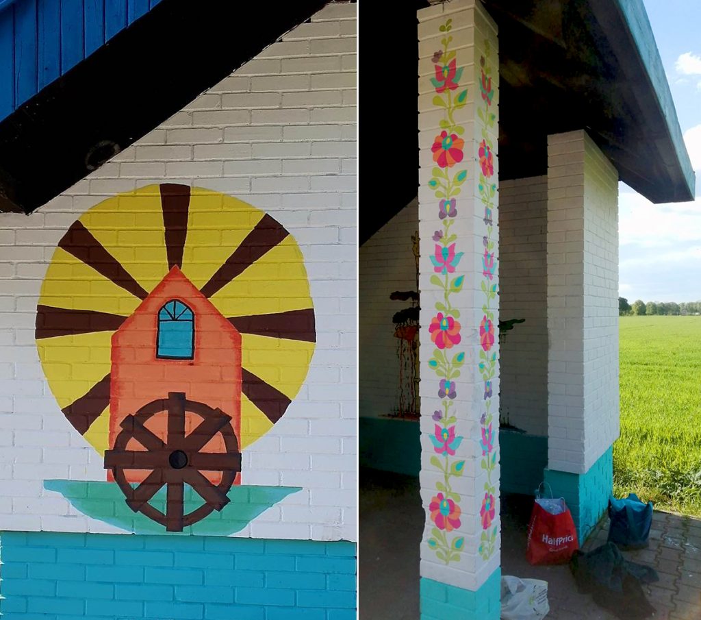 Mielno-k-Grunwaldu-1 Odmowa z up. Burmistrza...